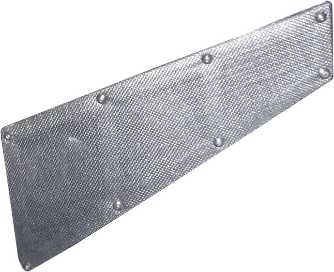 BOTTOM VENTS POL PRO PO-115 image 1
