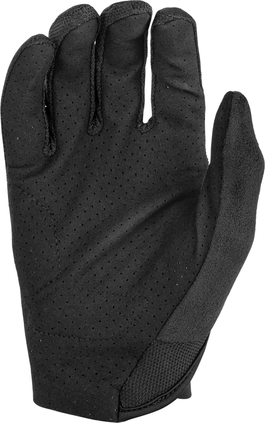 MESH GLOVES BLACK MD 375-330M image 2