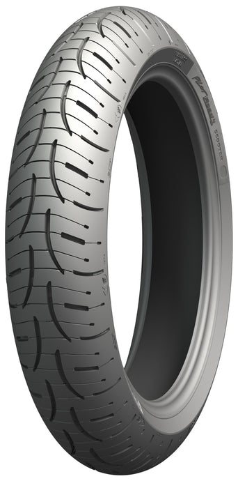 TIRE PILOT ROAD 4 SCOOTER FRT 120/70R15 56H RADIAL TL 62136 image 1