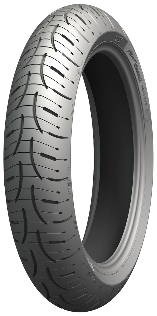 TIRE PILOT ROAD 4 SCOOTER FRT 120/70R15 56H RADIAL TL 62136 image 1