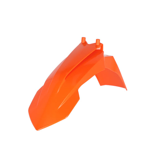 FRONT FENDER `16 ORANGE KTM 2980595226 image 1