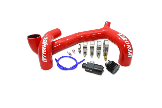 BOOST TUBE KIT CAN 96030013 image 1
