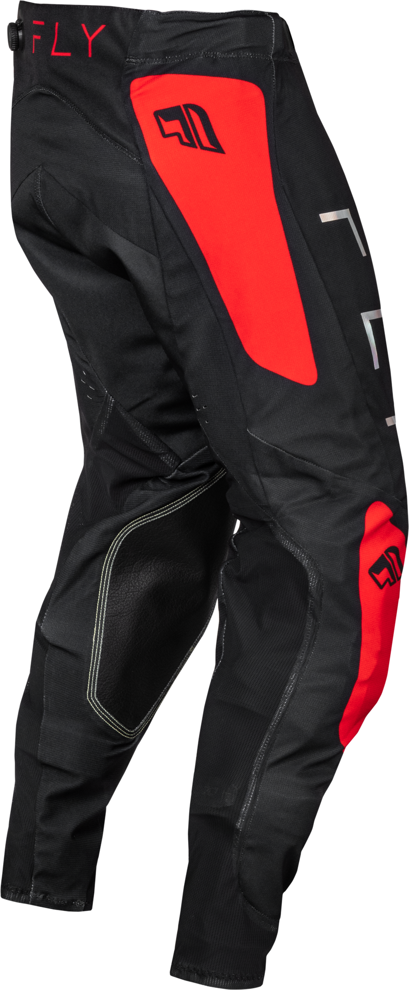 Load image into Gallery viewer, EVOLUTION DST PANTS BLACK/RED SZ 34 377-13034 image 3

