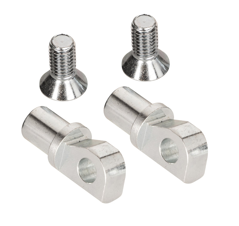 Load image into Gallery viewer, MX STYLE FOOTPEGS BLACK B13-1009B image 3
