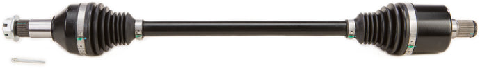 HD REAR WHEEL AXLE PAXL-2023HD image 1