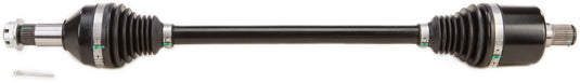 HD REAR WHEEL AXLE PAXL-2023HD image 1