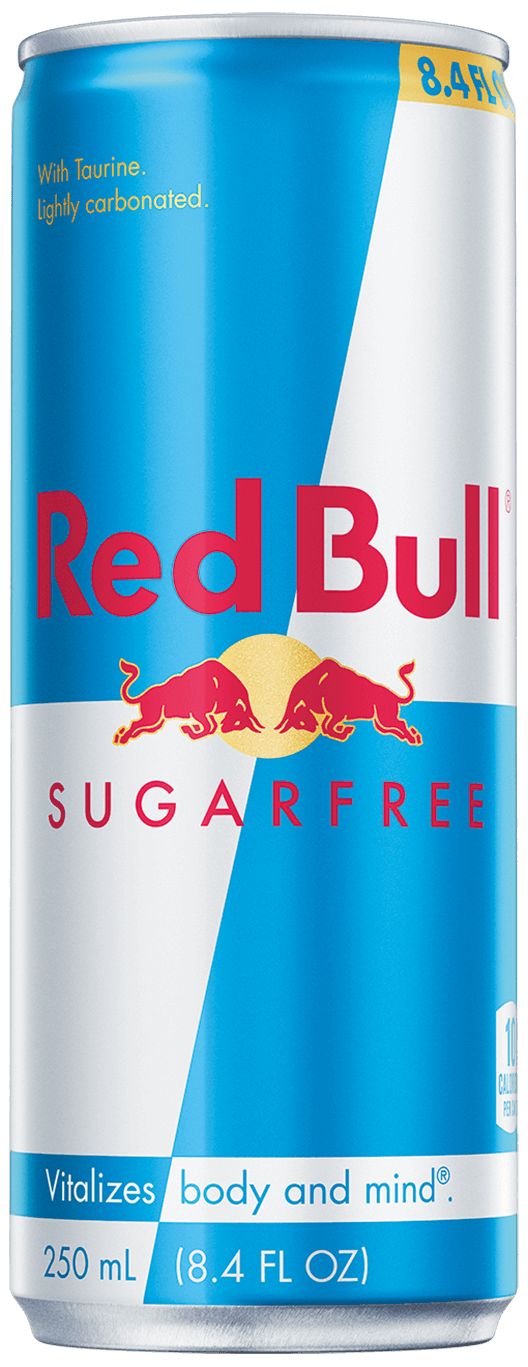 RB SUGAR FREE 8.4OZ RB2860 image 1