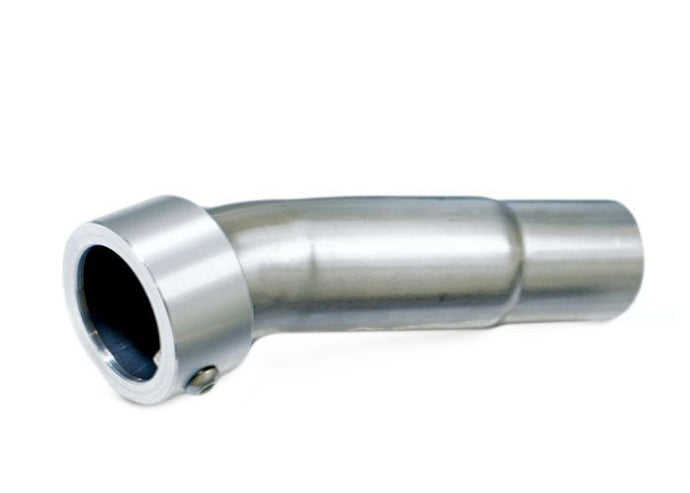 RS-4 EXHAUST QUIET INSERT 1.5 IN REPLACEMENT PART INS-17-K image 1