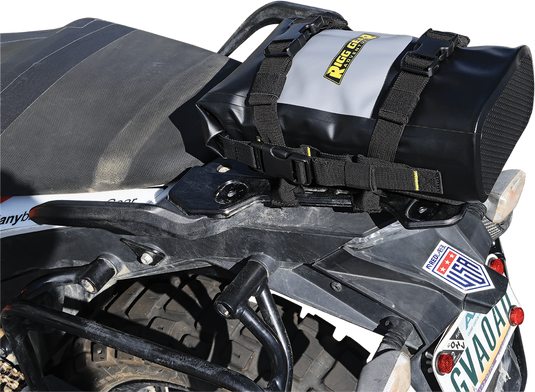 HURRICANE CRASH BAR/TAILBAG 5L SE-4005 image 3