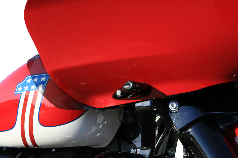 Load image into Gallery viewer, BLACK ELYPSE TURN SIGNALS `15-UP FLTR, `22-UP FXLRST K68459 image 4
