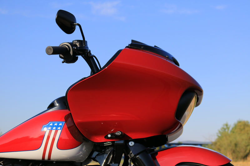 Load image into Gallery viewer, BLACK ELYPSE TURN SIGNALS `15-UP FLTR, `22-UP FXLRST K68459 image 5
