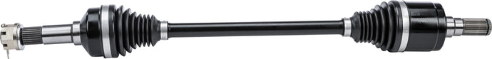 HD REAR WHEEL AXLE PAXL-8019HD image 1