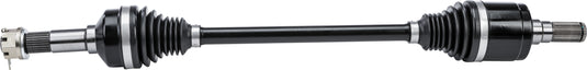 HD REAR WHEEL AXLE PAXL-8019HD image 1