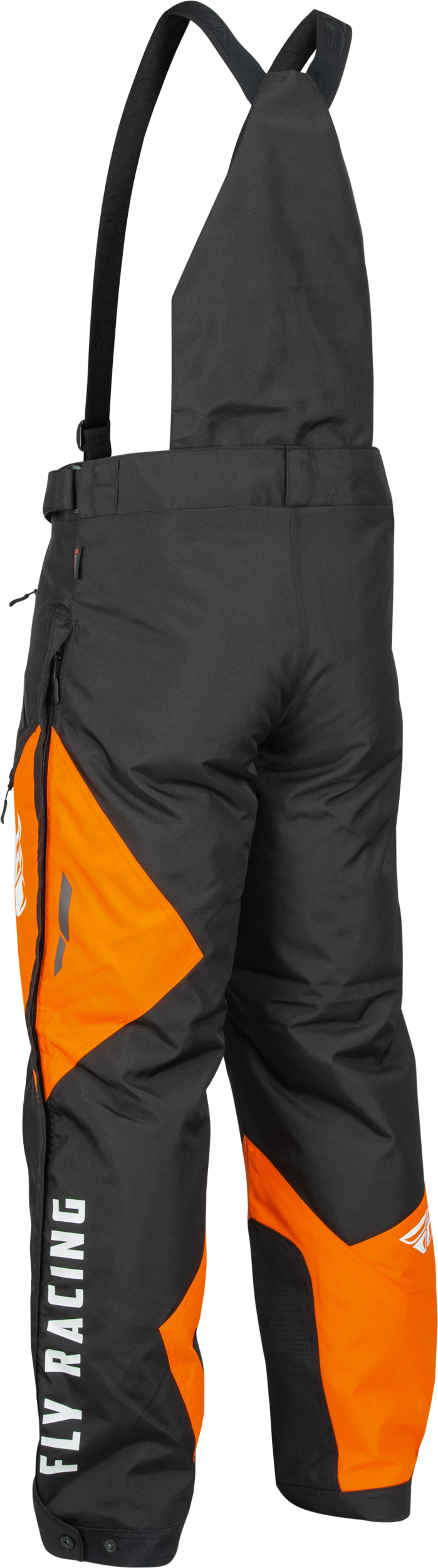 Load image into Gallery viewer, SNX PRO PANT BLACK/ORANGE 2X 470-64022X image 2

