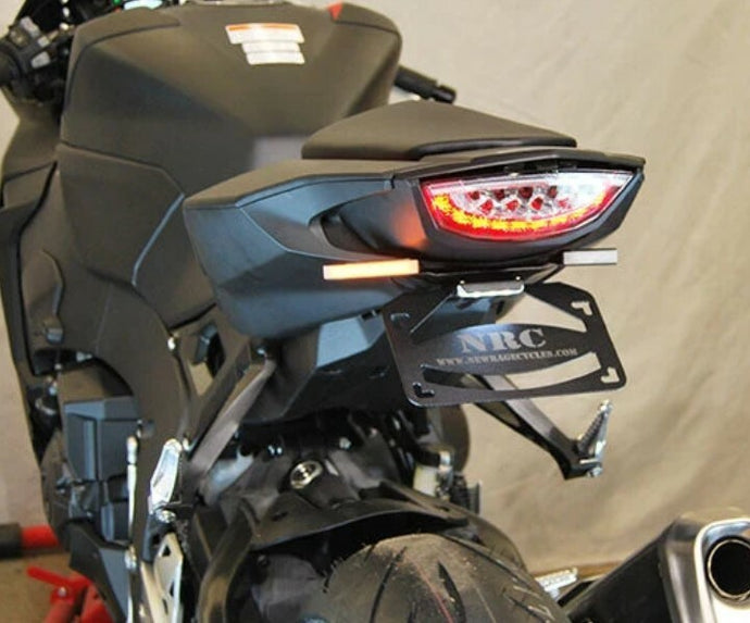 FENDER ELIMINATOR HON CBR1000-FE-S image 1