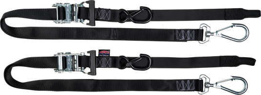 TIE-DOWN RAT SEC HOOKS/SWIVEL 1.5