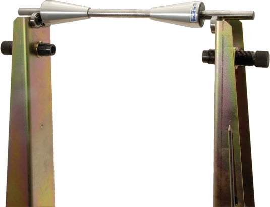 BALANCE SHAFT W/TAPERED CONES 32-2479 image 1