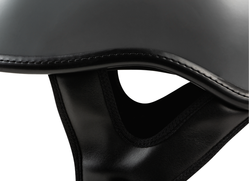 Load image into Gallery viewer, .357 SOLID HALF HELMET GREY XL F77-1103X image 3
