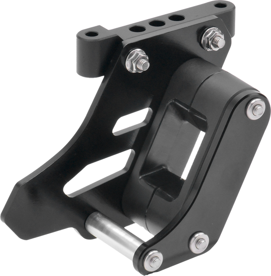 DURABLE CHAIN GUIDE BLACK YAM ZE82-2311 image 2