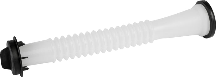 LCS FLEX HOSE WITH CAP 300-14000 image 1