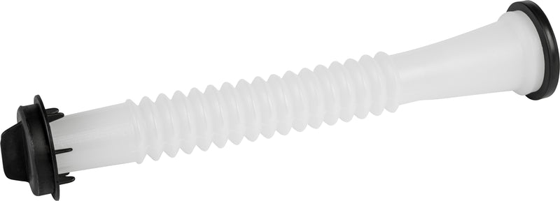Load image into Gallery viewer, LCS FLEX HOSE WITH CAP 300-14000 image 1
