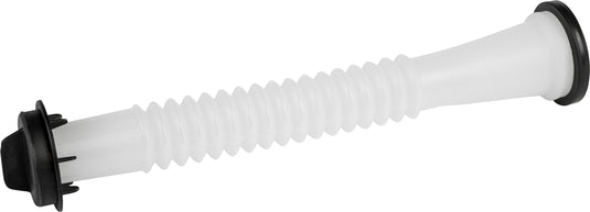 LCS FLEX HOSE WITH CAP 300-14000 image 1
