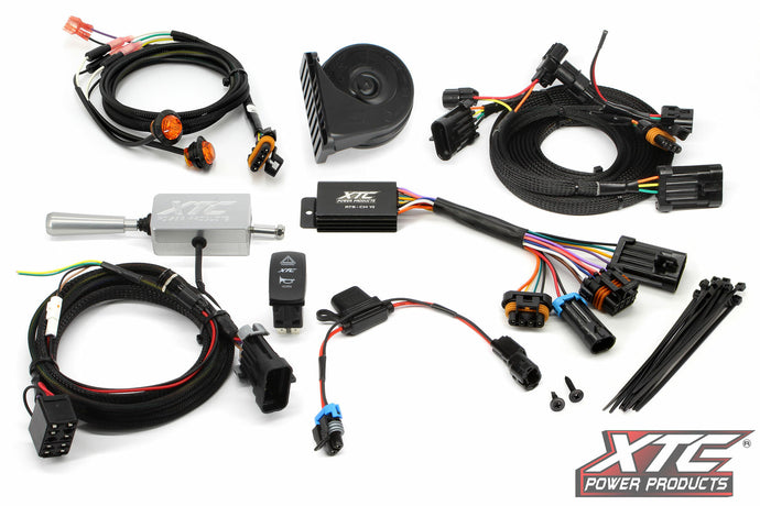 SELF CANCELLING T/S KIT HON ATS-L-HON-S32 image 1