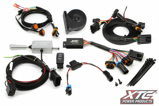 SELF CANCELLING T/S KIT HON ATS-L-HON-S32 image 1