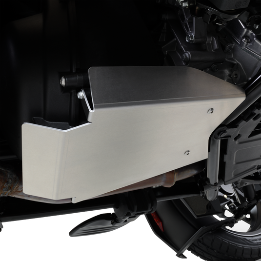 SKID PLATE CAN 41-421 image 1