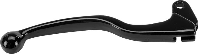 BRAKE LEVER BLACK WP30-32621 image 1