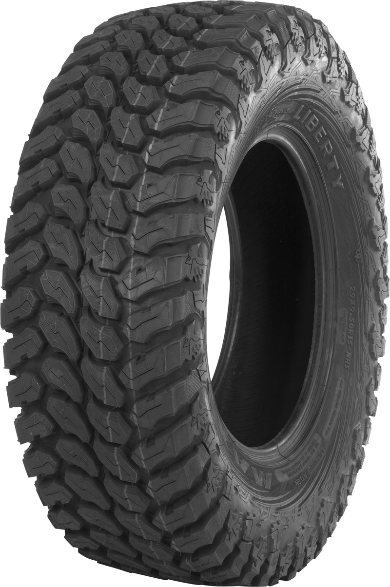 Load image into Gallery viewer, TIRE LIBERTY F/R 32X10R18 LR-615LBS RADIAL TM00207200 image 1

