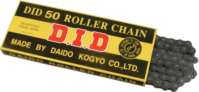 STANDARD 520-96 NON O-RING CHAIN 520X96RB image 1