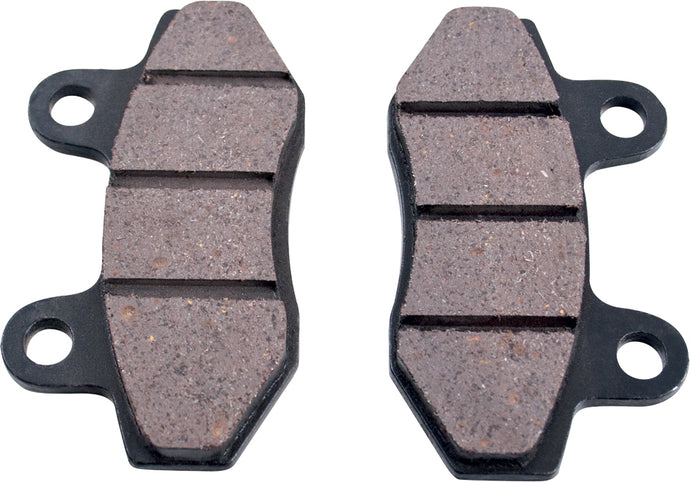 BRAKE PADS 13-0404 image 1