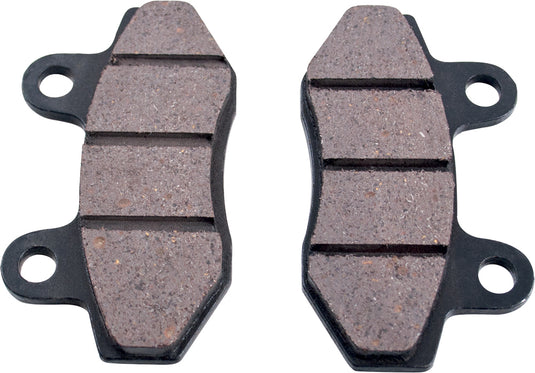 BRAKE PADS 13-0404 image 1