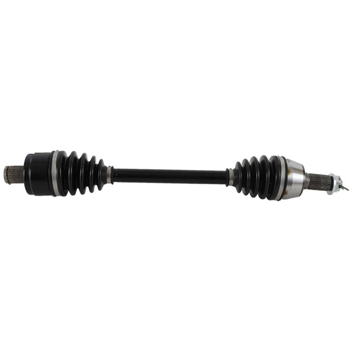 AXLE ABM-PO-8-342 image 1