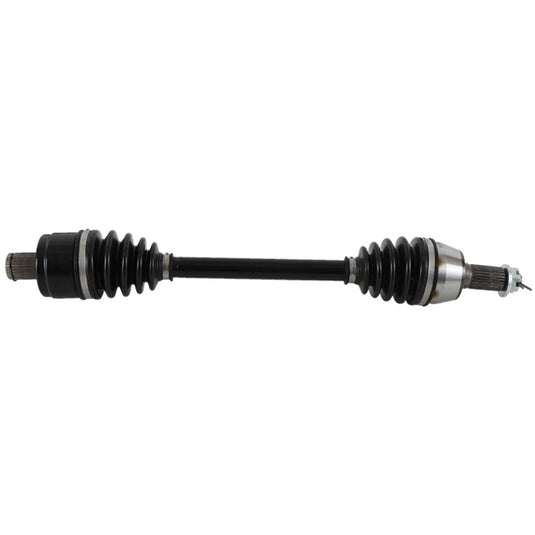 AXLE ABM-PO-8-342 image 1