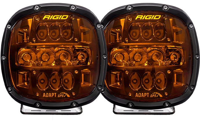 ADAPT XP PAIR AMBER PRO 300515 image 1