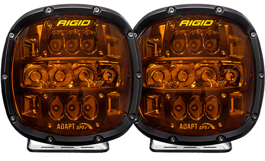 ADAPT XP PAIR AMBER PRO 300515 image 1