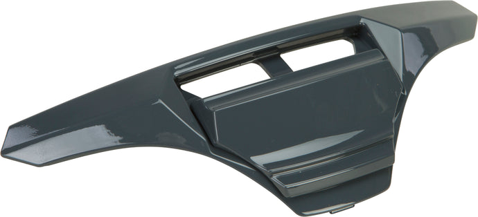 SENTINEL CHIN VENT GREY/WHITE 73-89811 image 1