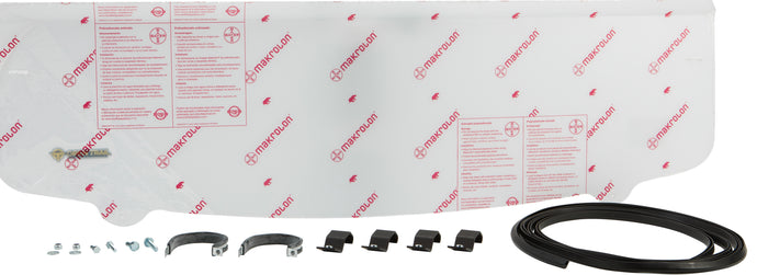 HALF WINDSHIELD V000021-12200T image 1