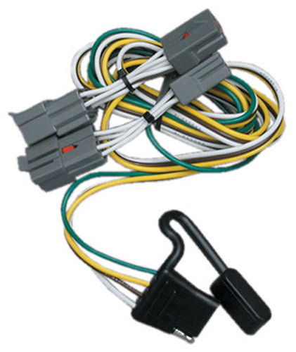 T-ONE / QUICK-T CONNECTOR