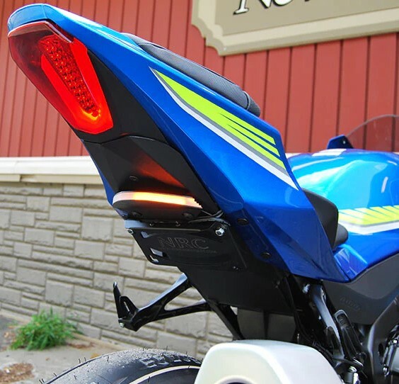 FENDER ELIMINATOR SUZ GSXR1000-FE-T image 1