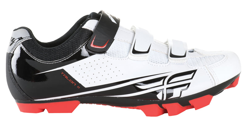Load image into Gallery viewer, 2017 TALON II WHITE SZ 7 EU SZ 39 TALON LL WHT 39 image 2
