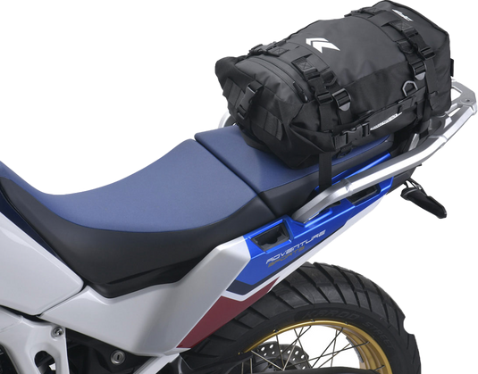 MODULE MOTO PACK 15L BLACK DG2811-0015 image 5