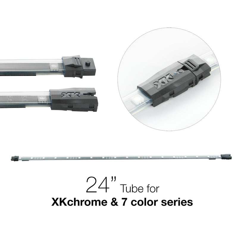 Load image into Gallery viewer, 24IN LED TUBE XK-4P-T-24 image 2
