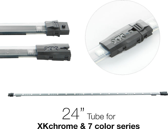 24IN LED TUBE XK-4P-T-24 image 1