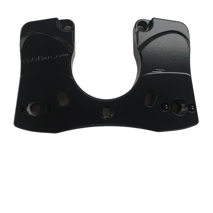 HANDLEBAR BRIDGE RISER HR09079-BA image 1