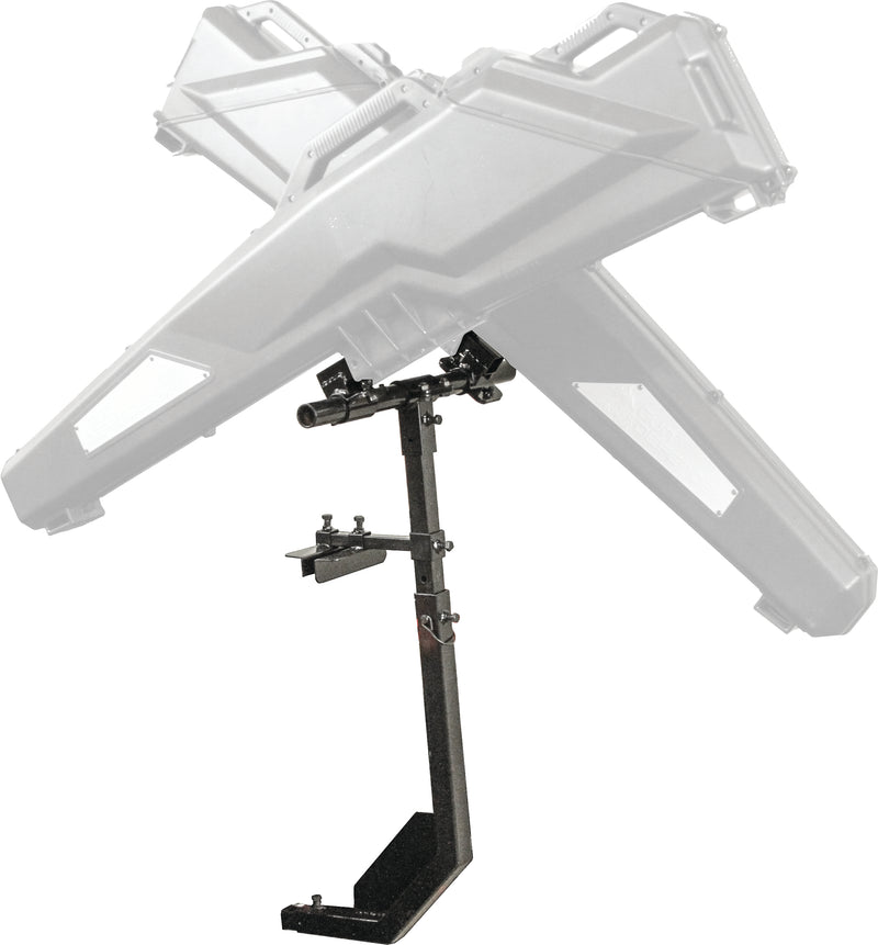Load image into Gallery viewer, GUN DEFENDER HITCH MOUNT UTV UTVGDM-HIT image 3
