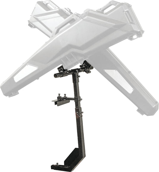GUN DEFENDER HITCH MOUNT UTV UTVGDM-HIT image 3