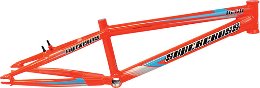 BLUR RACE FRAME ORANGE PRO XXL 20